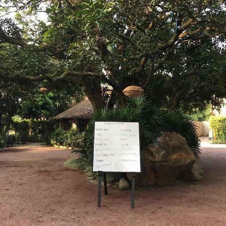 Corbett Wild Iris Spa And Resort Rāmnagar Extérieur photo